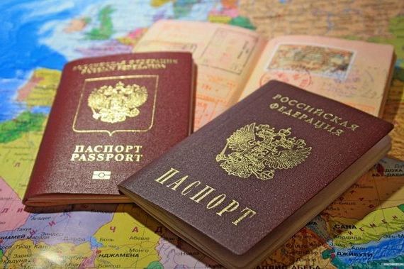 прописка в Орловской области